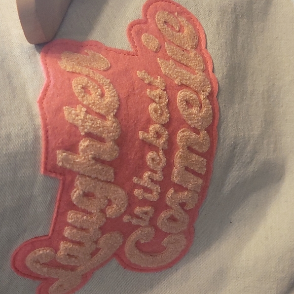 Totebag for fun by Benefit * 2/$20 Mix/Match - Picture 2 of 6